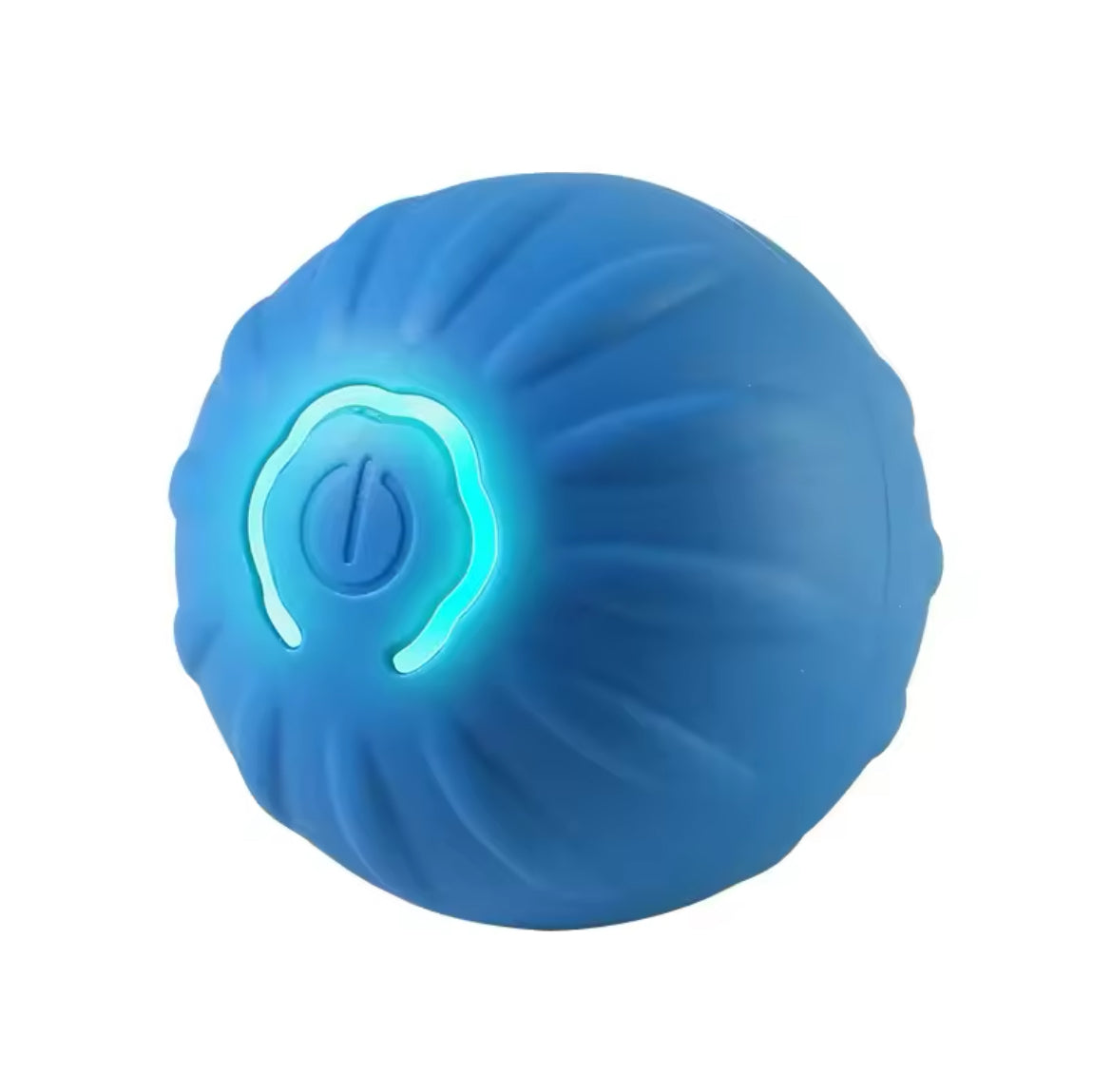 Active Rolling Ball